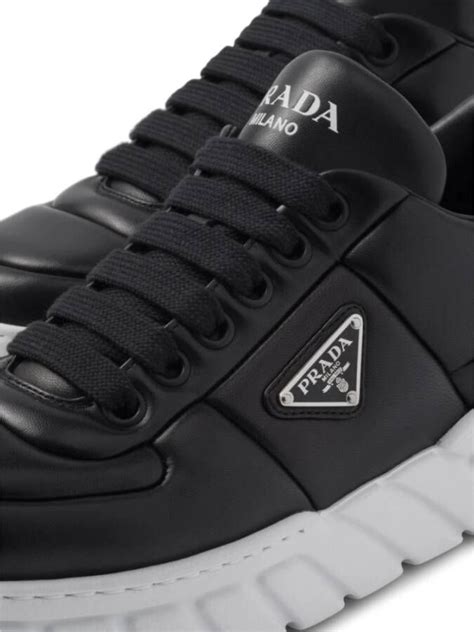 prada heren sneakers